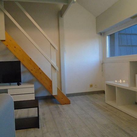 Appartement Bellesrives Vesoul Zewnętrze zdjęcie