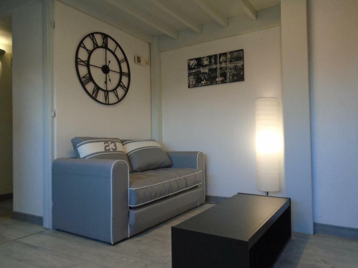 Appartement Bellesrives Vesoul Zewnętrze zdjęcie