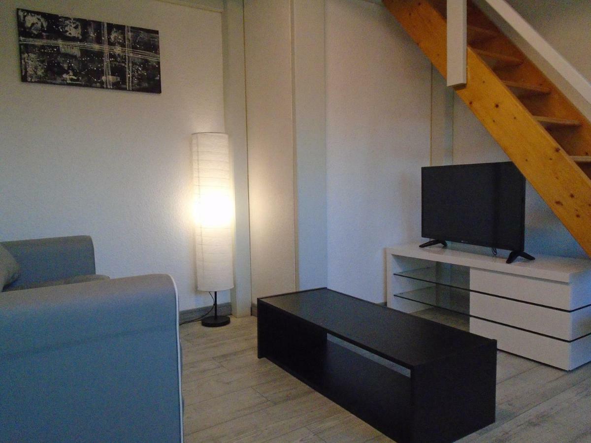 Appartement Bellesrives Vesoul Zewnętrze zdjęcie