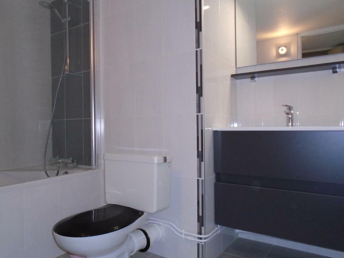 Appartement Bellesrives Vesoul Zewnętrze zdjęcie