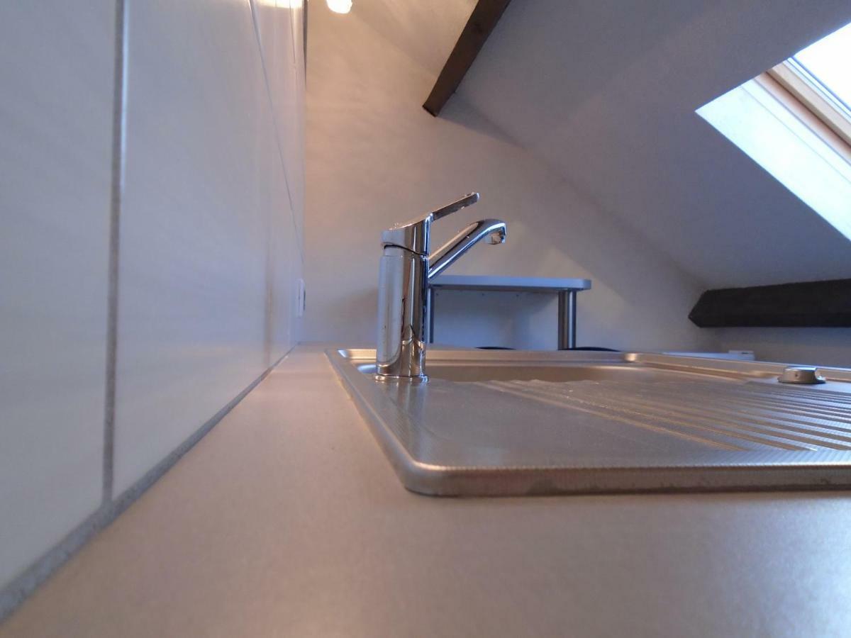 Appartement Bellesrives Vesoul Zewnętrze zdjęcie